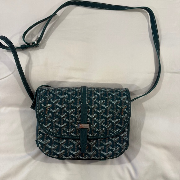 COPY - Goyard Belvedere PM - Picture 1 of 6